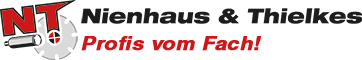 Betonbohren Nienhaus & Thielkes
