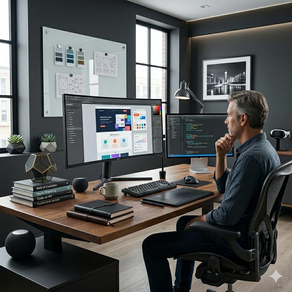 Büro